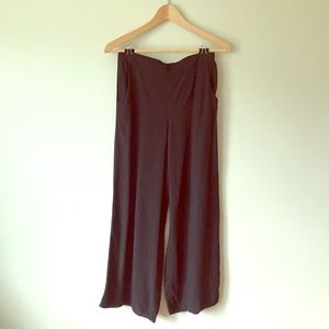 Mahina Lightweight Palazzo Pants